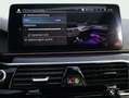 BMW 530 530E M SPORT / PANODAK / LEDER / STOELVW / CARPLAY Grijs - thumbnail 28