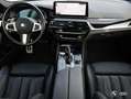 BMW 530 530E M SPORT / PANODAK / LEDER / STOELVW / CARPLAY Grijs - thumbnail 33