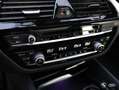 BMW 530 530E M SPORT / PANODAK / LEDER / STOELVW / CARPLAY Grijs - thumbnail 17