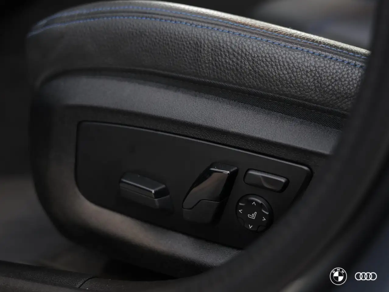 BMW 530 530E M SPORT / PANODAK / LEDER / STOELVW / CARPLAY 13