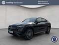 Mercedes-Benz GLC 300 GLC-Coupe Schwarz - thumbnail 1