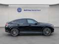 Mercedes-Benz GLC 300 GLC-Coupe Schwarz - thumbnail 8