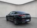 Mercedes-Benz GLC 300 GLC-Coupe Schwarz - thumbnail 3
