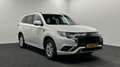 Mitsubishi Outlander 2.4 PHEV Pure NAVI CAMERA CARPLAY ECC CRUISE STOEL Blanco - thumbnail 9
