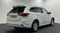 Mitsubishi Outlander 2.4 PHEV Pure NAVI CAMERA CARPLAY ECC CRUISE STOEL Blanco - thumbnail 2