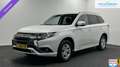 Mitsubishi Outlander 2.4 PHEV Pure NAVI CAMERA CARPLAY ECC CRUISE STOEL Blanco - thumbnail 1