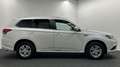 Mitsubishi Outlander 2.4 PHEV Pure NAVI CAMERA CARPLAY ECC CRUISE STOEL Blanco - thumbnail 13