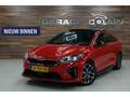 Kia ProCeed / pro_cee'd 1.0 T-GDI GT-Line | NL AUTO | PANO | CRUISE | STOE Rojo - thumbnail 1