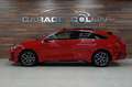 Kia ProCeed / pro_cee'd 1.0 T-GDI GT-Line | NL AUTO | PANO | CRUISE | STOE Rojo - thumbnail 8