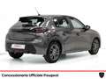 Peugeot 208 1.2 puretech active pack s&s 75cv Grigio - thumbnail 2