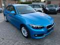 BMW 218 d Coupe Sport Lederlenkrad Navigation Blau - thumbnail 14
