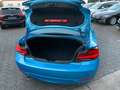 BMW 218 d Coupe Sport Lederlenkrad Navigation Blau - thumbnail 16
