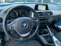 BMW 218 d Coupe Sport Lederlenkrad Navigation Blau - thumbnail 10