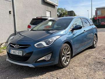 i40 SW 1.7 CRDi Go!