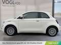Fiat 500e 500 42 kWh Weiß - thumbnail 2