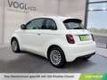 Fiat 500e 500 42 kWh Weiß - thumbnail 3