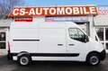 Opel Movano CDTI 2,3 l CDTI   L2H2  AdBlue Kima  LKW Biały - thumbnail 1