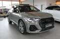 Audi Q3 40 TDI quattro S tronic S line sport Grau - thumbnail 3