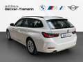 BMW 318 d Touring LCProf/DA/PA/Head-Up Alb - thumbnail 4