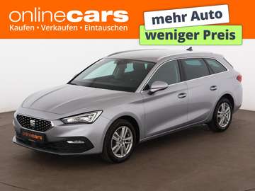 Sportstourer 2.0 TDI Xcellence LED NAVI PDC
