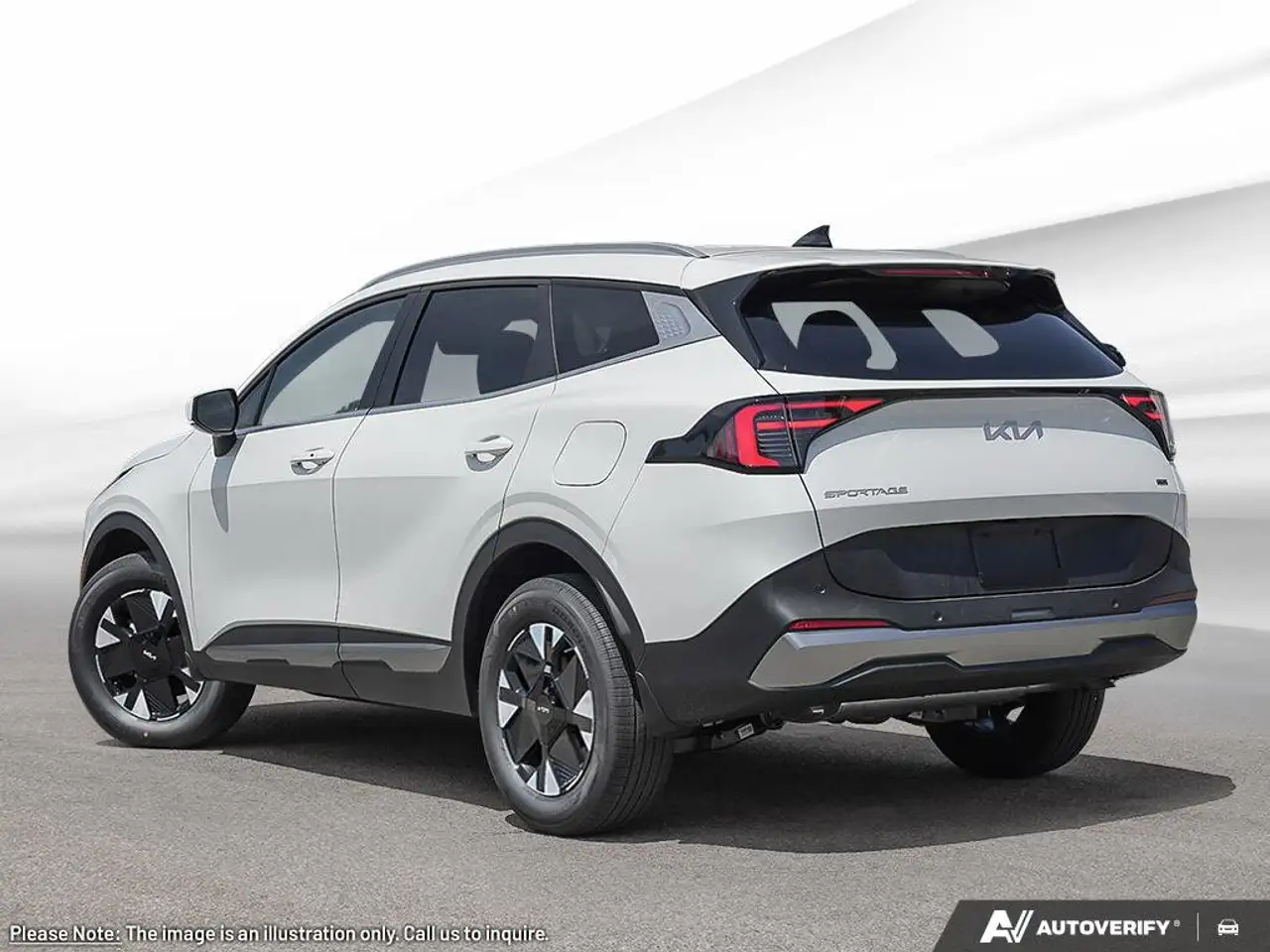 Kia Sportage снимка Kia Sportage