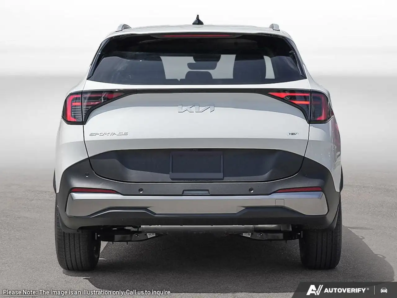 Kia Sportage снимка Kia Sportage