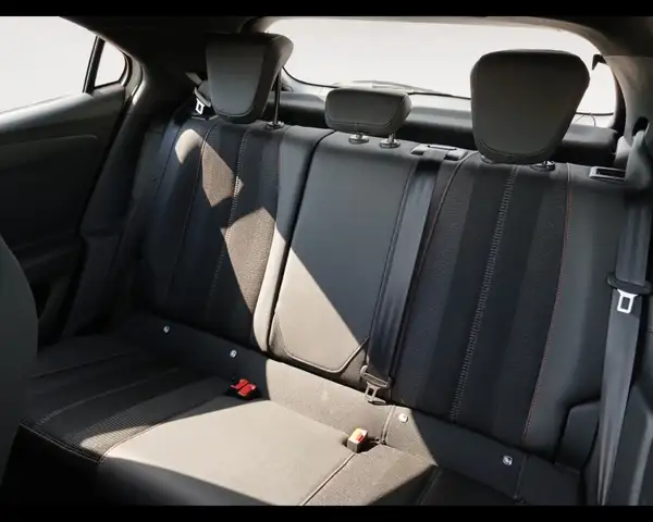 Opel Mokka view 13
