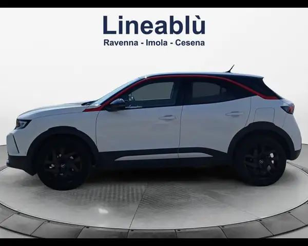 Opel Mokka view 2