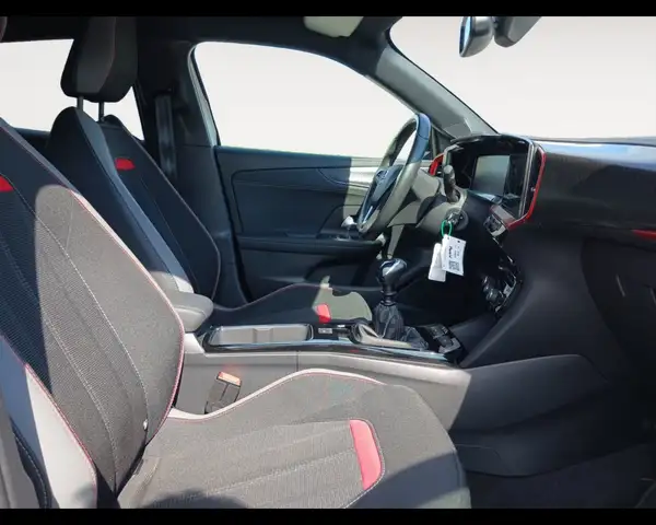 Opel Mokka view 15
