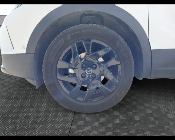 Opel Mokka view 14