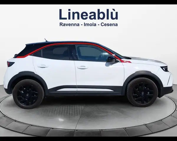 Opel Mokka view 6