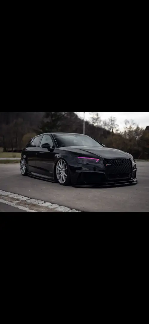 Audi RS B&O, ACC,RFK,PANO,AIRRIDE - 1