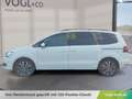 Volkswagen Sharan 2,0 TDI Trendline Weiß - thumbnail 2