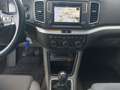 Volkswagen Sharan 2,0 TDI Trendline Weiß - thumbnail 8