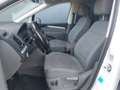 Volkswagen Sharan 2,0 TDI Trendline Weiß - thumbnail 5