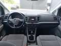 Volkswagen Sharan 2,0 TDI Trendline Weiß - thumbnail 4
