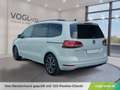 Volkswagen Sharan 2,0 TDI Trendline Weiß - thumbnail 3