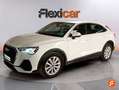 Audi Q3 35 TDI quattro 110kW (150CV) Blanco - thumbnail 3