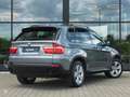 BMW X5 4.8i Aut. - VOL, youngtimer 7-pers. BTW Gris - thumbnail 4
