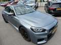 BMW M2 Coupe Basis VOLLAUSSTATTUNG*1.HD! Grijs - thumbnail 5