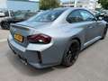 BMW M2 Coupe Basis VOLLAUSSTATTUNG*1.HD! Grijs - thumbnail 4
