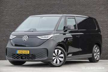 Economy Business 79 kWh 286Pk | Elektrisch | Achte