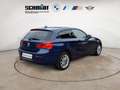 BMW 120 d Advantage + GARANTIE Blu/Azzurro - thumbnail 6