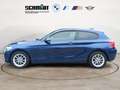 BMW 120 d Advantage + GARANTIE Blu/Azzurro - thumbnail 3