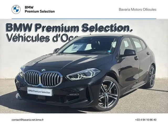 BMW 1er