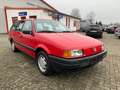 Volkswagen Passat 35i CL 1,8 1.Hand nur 102Tkm Servo Rot - thumbnail 7