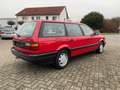 Volkswagen Passat 35i CL 1,8 1.Hand nur 102Tkm Servo Rot - thumbnail 5