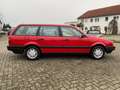 Volkswagen Passat 35i CL 1,8 1.Hand nur 102Tkm Servo Rot - thumbnail 6