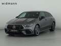 Mercedes-Benz CLA 45 AMG SB 4M+  *Multibeam*Pano*Night*Kam*19" Gris - thumbnail 1