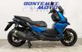 BMW C 400 X 2019 Bleu - thumbnail 1